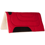 MUSTANG SUADERO CORDURA CON BASE DE FORRO POLAR ECONOMICA 30"X32"