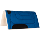 MUSTANG SUADERO CORDURA CON BASE DE FORRO POLAR ECONOMICA 30"X32"