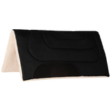 MUSTANG SUADERO CORDURA CON BASE DE FORRO POLAR ECONOMICA 30"X32"