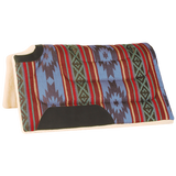 MUSTANG SUADERO SIERRA HERCULON CON CORTE POSTERIOR ECONOMICO 30"X32"