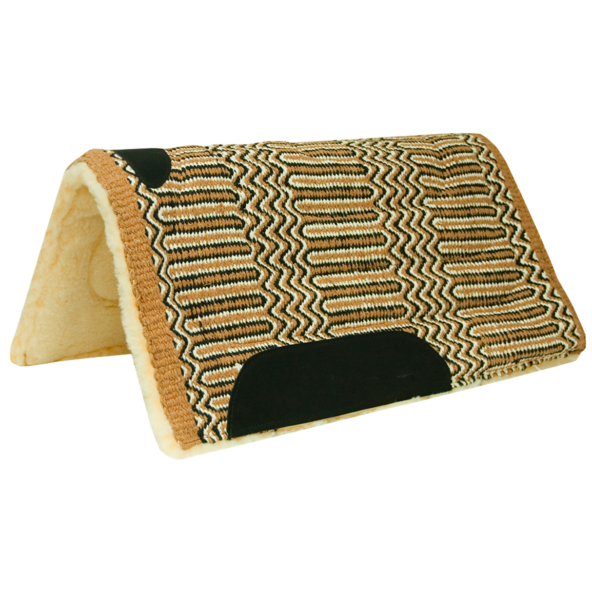 MUSTANG SUADERO NAVAJO 32"X32"