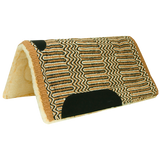 MUSTANG SUADERO NAVAJO 32"X32"