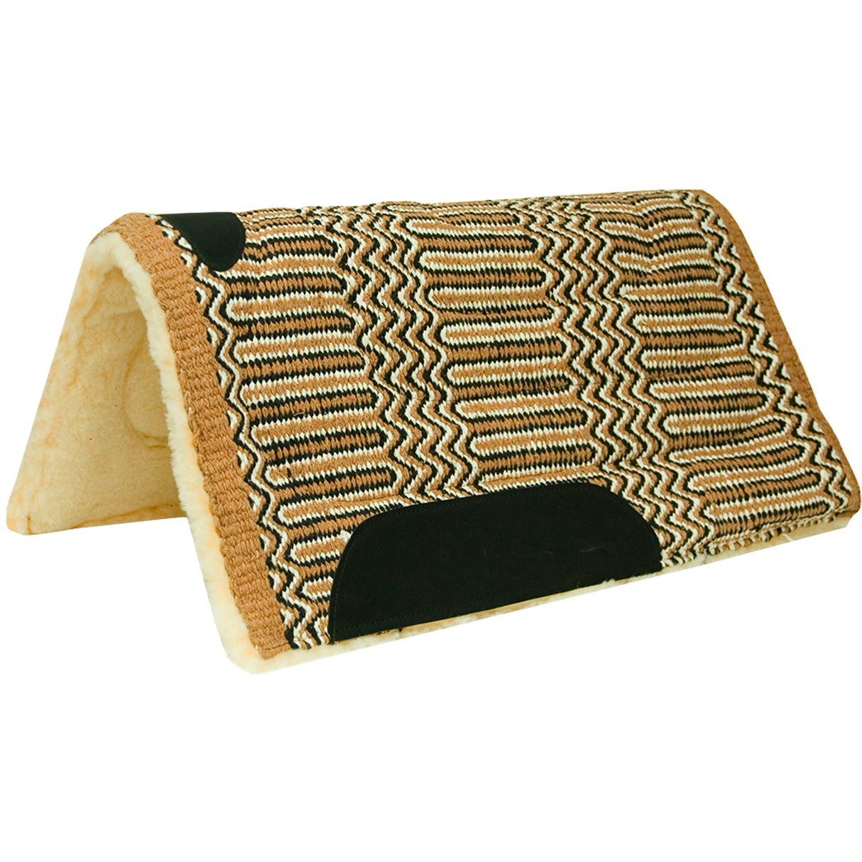 MUSTANG SUADERO NAVAJO 32"X32"