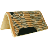 MUSTANG SUADERO NAVAJO 32"X32"