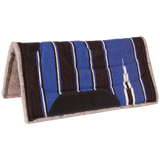 MUSTANG SUADERO NAVAJO ECONOMICA 30"X30"