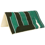 MUSTANG SUADERO NAVAJO ECONOMICA 30"X30"