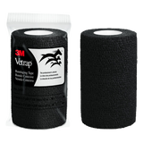 VETRAP 4" BLACK (VENDA DESECHABLE)