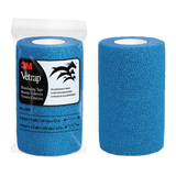 VETRAP 4" BLUE  (VENDA DESECHABLE)