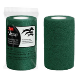 VETRAP 4" HUNTER GREEN  (VENDA DESECHABLE)