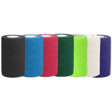 VETRAP 4" RED  (VENDA DESECHABLE)