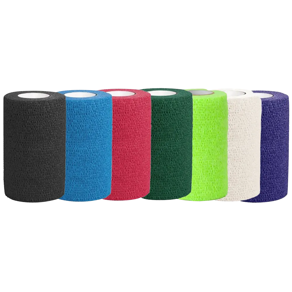 VETRAP 4" BLUE  (VENDA DESECHABLE)