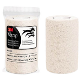 VETRAP 4" WHITE  (VENDA DESECHABLE)