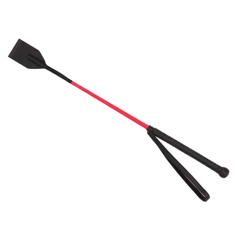 FUSTA DE MONTAR DE 25" CON PUNTA DE 2" (COLORES VARIADOS)