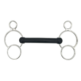 BOCADO SOFT FLEXI MOUTH TWO RING