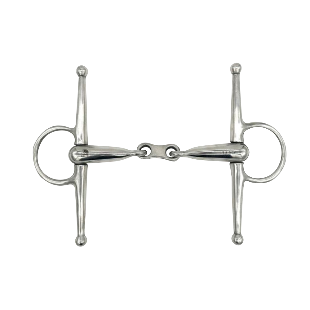 BOCADO HOLLOW MOUTH FULL CHEEK