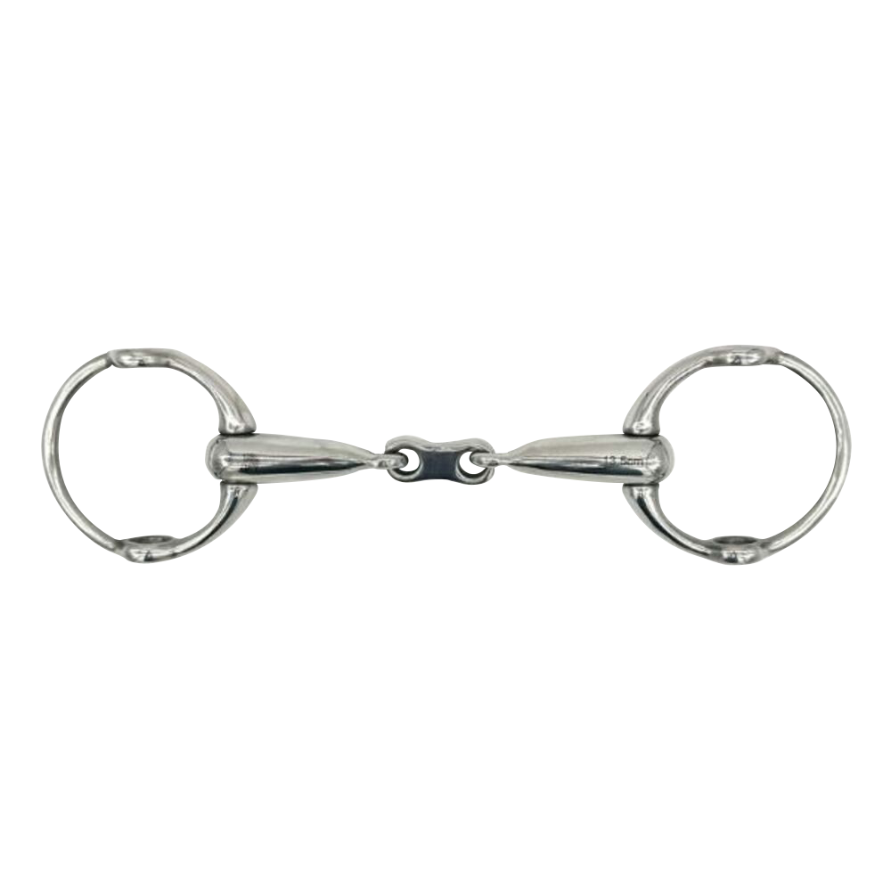 BOCADO HOLLOW MOUTH FIXED GAG 135