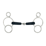 BOCADO SINGLE JOINT RUBBER TWO RING