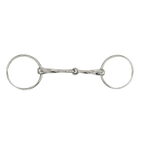 BOCADO SLOW TWIST LOOSE RING