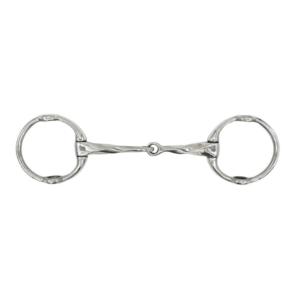 BOCADO SLOW TWIST FIXED GAG 135