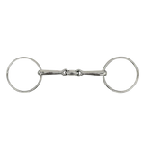 BOCADO LOCKING ELLIPTICAL LOOSE RING