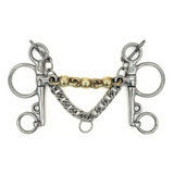 BOCADO BRASS WATERFORD PELHAM