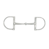 BOCADO SINGLE JOINT STAINLESS STEEL D