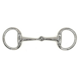 BOCADO SINGLE JOINT STAINLESS STEEL EGGBUTT