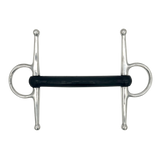 BOCADO HARD RUBBER MULLEN FULL CHEEK