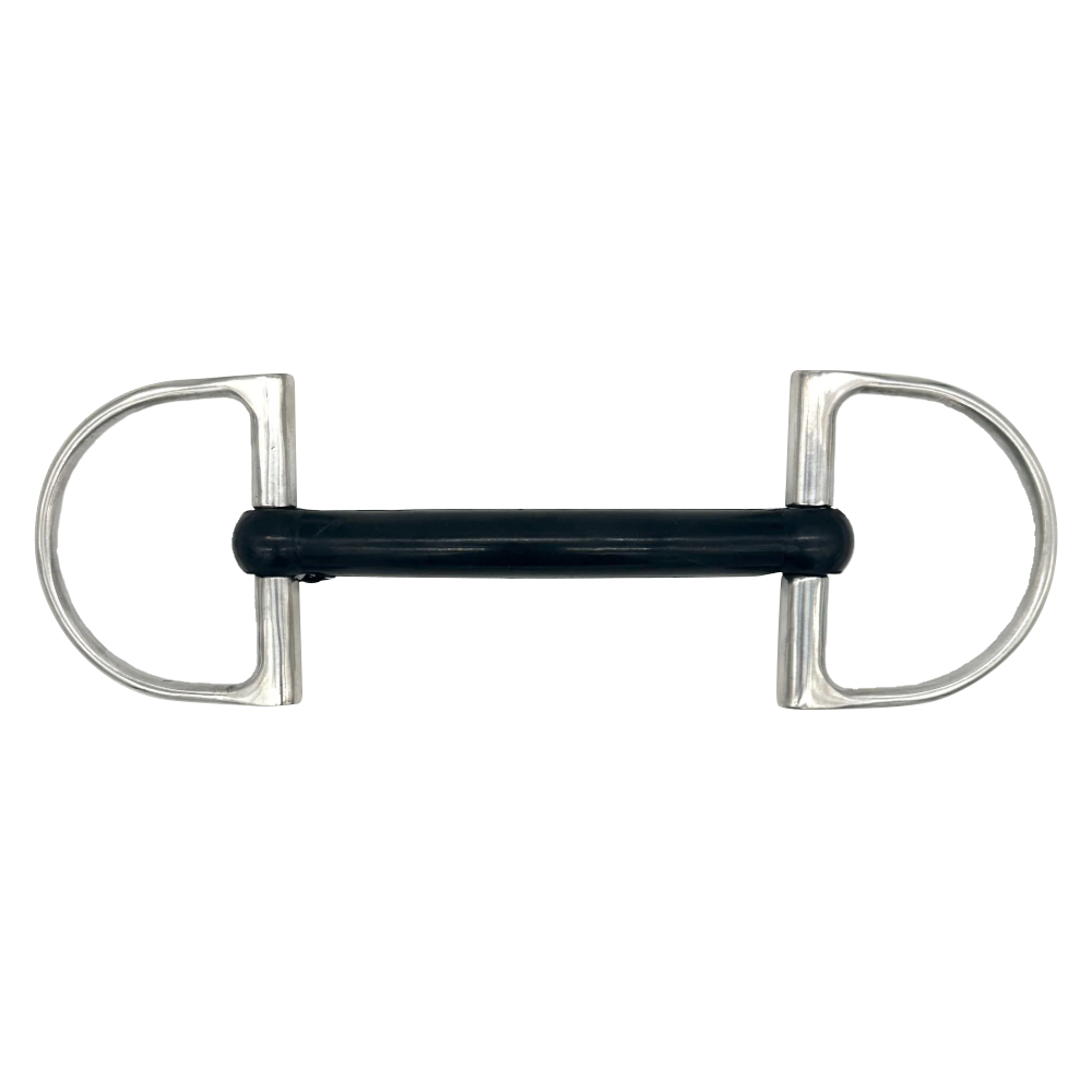 BOCADO HARD RUBBER MULLEN D 135