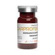 CARPROFEN (CARPROFENO 70 mg/ml) CAJA CON 4 FRASCOS DE 5 ML