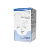 PERLIDE (Pergolida 1 mg/tableta) Tarro con 90 tabletas