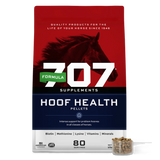 FORMULA 707 HOOF HEALTH BAG 5 LBS
