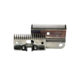 LISTER CUCHILLAS MEDIANAS A2/AC