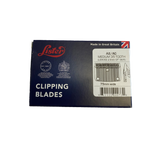 LISTER CUCHILLAS MEDIANAS A2/AC