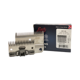 LISTER CUCHILLAS FINAS A2F/AC