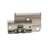LISTER CUCHILLAS FINAS A2F/AC