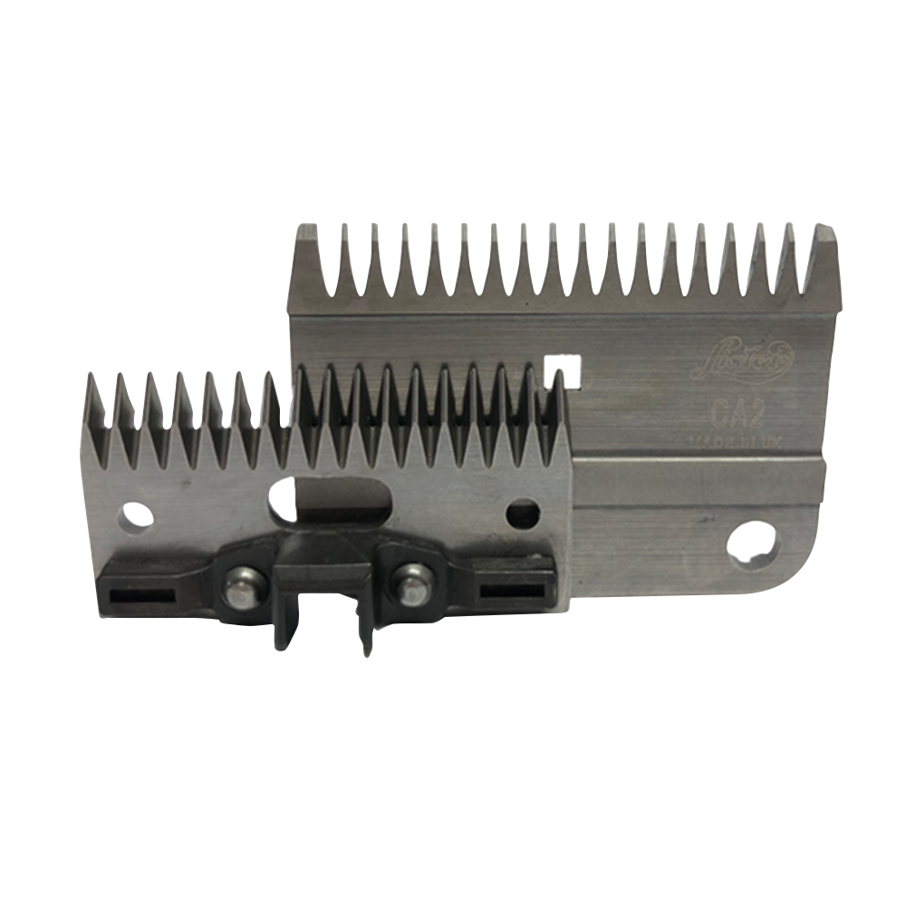 LISTER CUCHILLA DE HOJA GRUESA CA2/AC