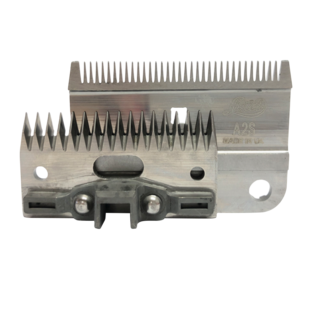 LISTER CUCHILLA QUIRURGICA A2S/AC