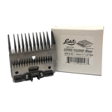 LISTER CUCHILLA ELEVADORA 13MM A2H/AC