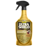 ULTRASHIELD GOLD INSECTICIDA Y REPELENTE ABSORBINE 32 OZ