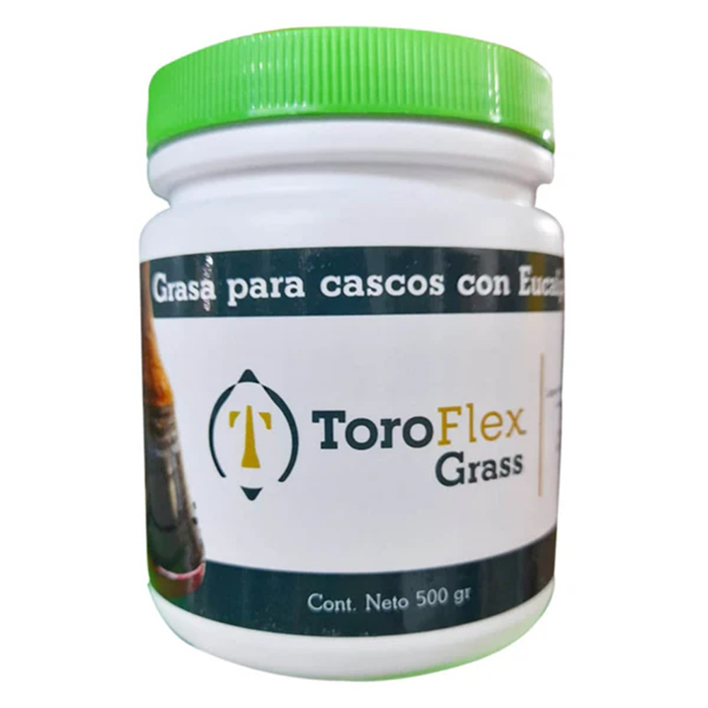 GRASA PARA CASCOS TOROFLEX 500 GRMS