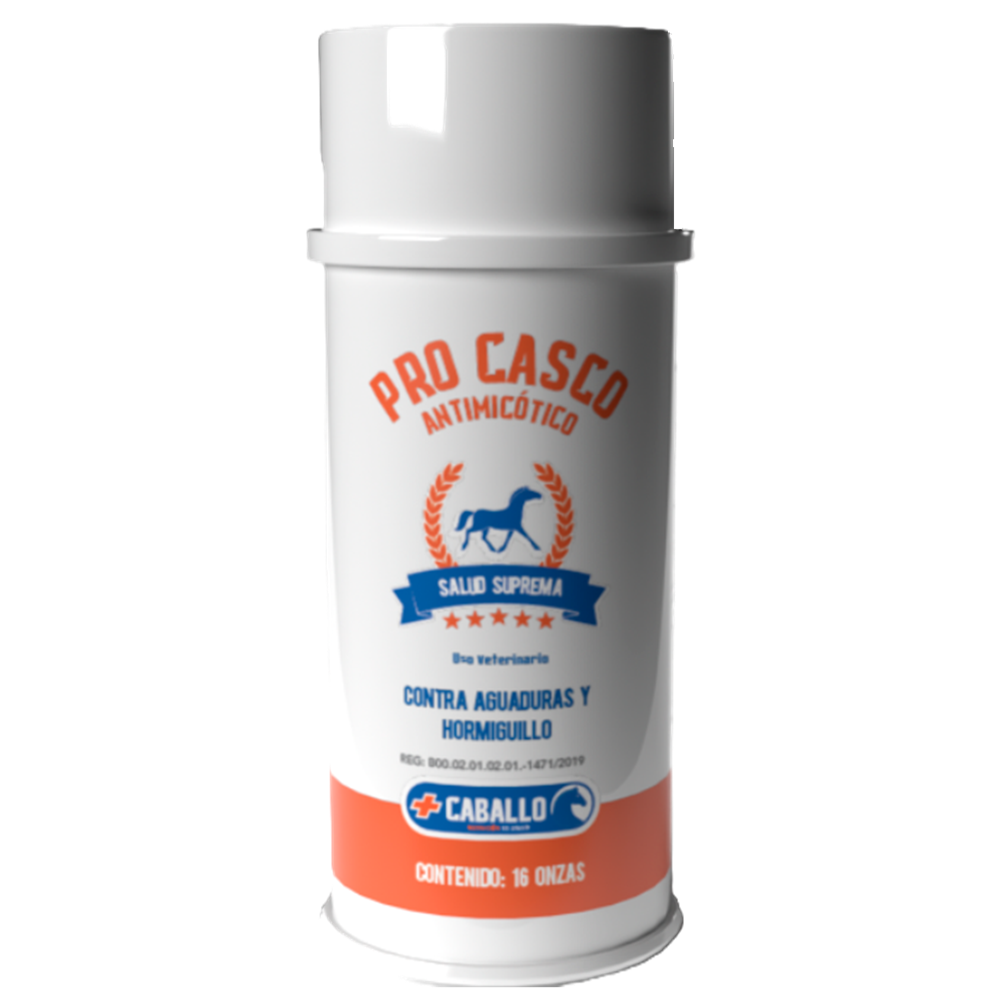 MAS CABALLO PROCASCO 16 ONZAS