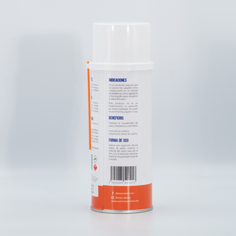 MAS CABALLO PROCASCO 16 ONZAS