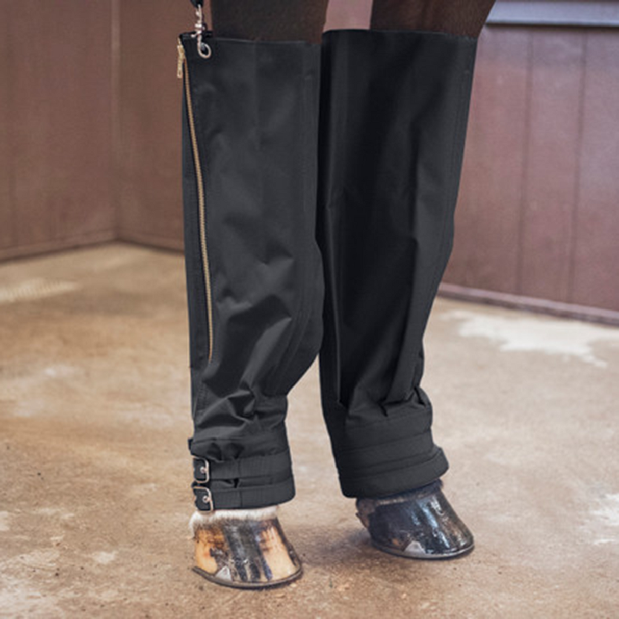 JACKS CORDURA ICE BOOTS (BOTAS REFRESCANTES CORDURA)