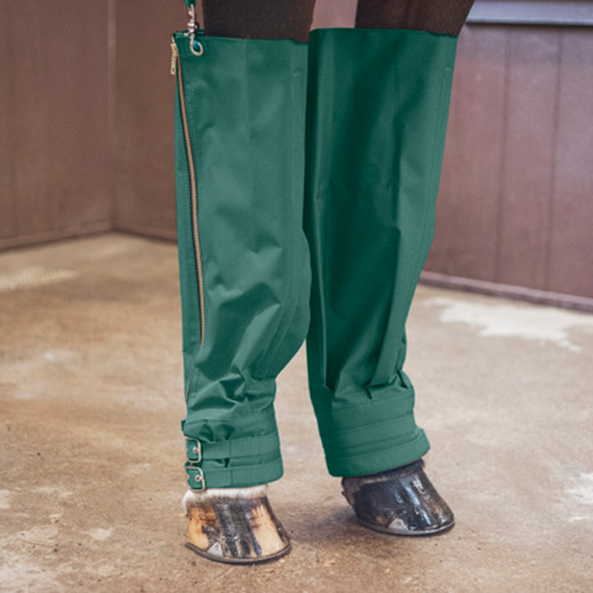 JACKS CORDURA ICE BOOTS (BOTAS REFRESCANTES CORDURA)