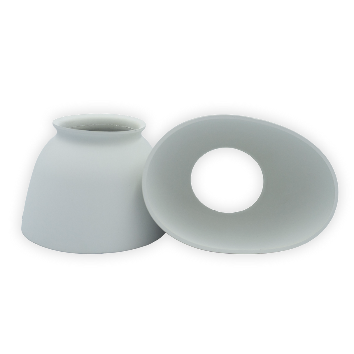 JACKS BOTAS DE CAMPANA DE PLASTICO