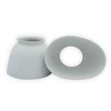 JACKS BOTAS DE CAMPANA DE PLASTICO