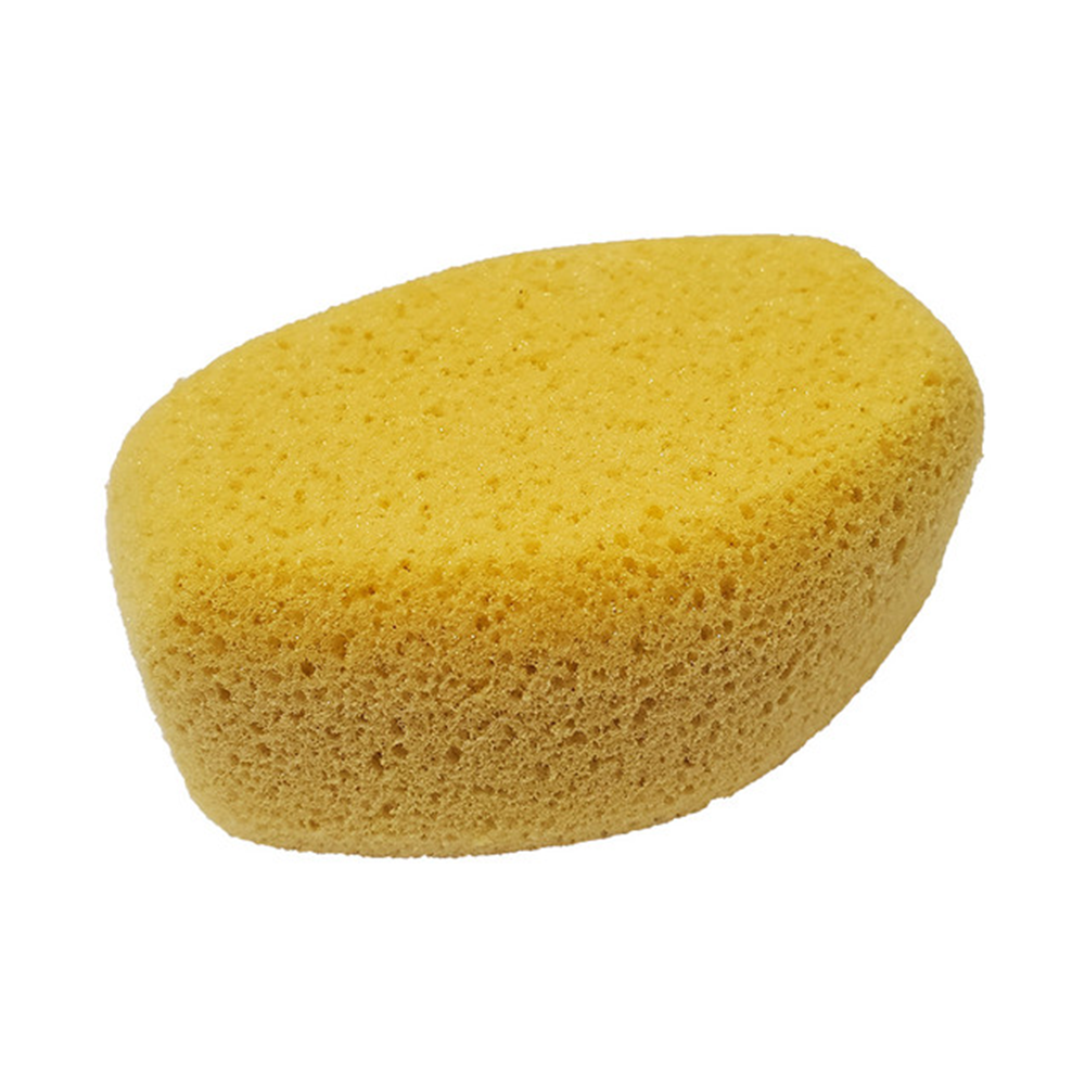 JACKS OVAL TACK SPONGE (ESPONJA OVAL)
