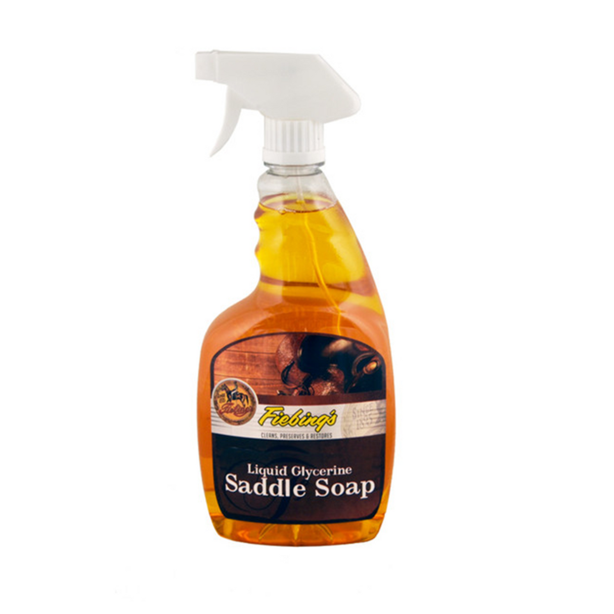 FIEBINGS LIQUID GLYCERINE SADDLE SOAP