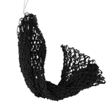 SHOWMAN SUPER SLOW FEED NYLON HAY NET DE 1" X 1" (BOLSA PARA ZACATE)
